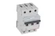 LEGRAND 403753 TX3 kismegszakító 3P D10 6000A/6kA BIC