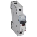 LEGRAND 404078 TX3 kismegszakító 1P B2 10000A/10kA BIC