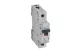 LEGRAND 404081 TX3 kismegszakító 1P B6 10000A/10kA BIC