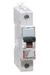 LEGRAND 404083 TX3 kismegszakító 1P B13 10000A/10kA BIC LEGRAND 404083 TX3 kismegszakító 1P B13 10000A/10kA BIC
