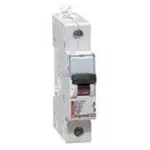 LEGRAND 404083 TX3 kismegszakító 1P B13 10000A/10kA BIC