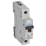 LEGRAND 404086 TX3 kismegszakító 1P B25 10000A/10kA BIC
