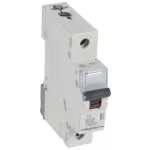 LEGRAND 404087 TX3 kismegszakító 1P B32 10000A/10kA BIC