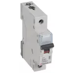 LEGRAND 404088 TX3 kismegszakító 1P B40 10000A/10kA BIC