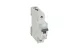 LEGRAND 404090 TX3 kismegszakító 1P B63 10000A/10kA BIC