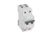 LEGRAND 404109 TX3 kismegszakító 2P B6 10000A/10kA BIC