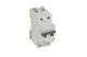 LEGRAND 404113 TX3 kismegszakító 2P B20 10000A/10kA BIC
