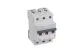 LEGRAND 404121 TX3 kismegszakító 3P B3 10000A/10kA BIC