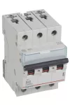 LEGRAND 404130 TX3 kismegszakító 3P B40 10000A/10kA BIC
