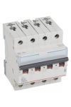 LEGRAND 404155 TX3 kismegszakító 4P B20 10000A/10kA BIC