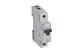 LEGRAND 404162 TX3 kismegszakító 1P C0,5 10000A/10kA BIC