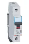 LEGRAND 404170 TX3 circuit breaker 1P C13 10000A/10kA BIC LEGRAND 404170 TX3 circuit breaker 1P C13 10000A/10kA BIC