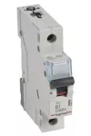 LEGRAND 404172 TX3 kismegszakító 1P C20 10000A/10kA BIC