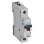 LEGRAND 404174 TX3 kismegszakító 1P C32 10000A/10kA BIC
