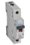 LEGRAND 404177 TX3 circuit breaker 1P C63 10000A/10kA BIC