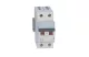 LEGRAND 404205 TX3 circuit breaker 2P C16 10000A/10kA BIC