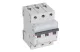 LEGRAND 404218 TX3 kismegszakító 3P C6 10000A/10kA BIC