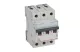 LEGRAND 404227 TX3 kismegszakító 3P C50 10000A/10kA BIC