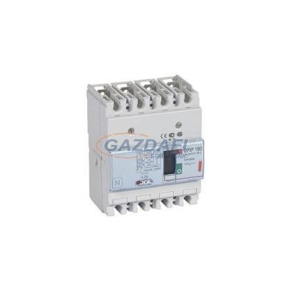   LEGRAND 404305 VX3 4000 gyári csatlakozó Zucchini SCP-DMX3 között 2500A , kikocsizható