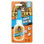 Gorilla Super Glue XL Pillanatragasztó 25gramm (4044251)