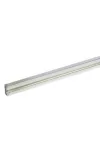 LEGRAND 404431 VX3 400 cut-to-size aluminum C profile rail, 400A