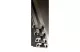 LEGRAND 404433 VX3 800 méretre vágott aluminium C profilsín, 800A