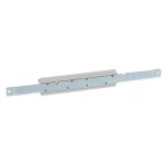   LEGRAND 404437 VX3 400 gyűjtősín-tartó - elosztószekrénybe