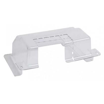   LEGRAND 404441 VX3 400 gyári csatlakozó hátsó sínezés megtáplálása DPX3 250 készülékkel