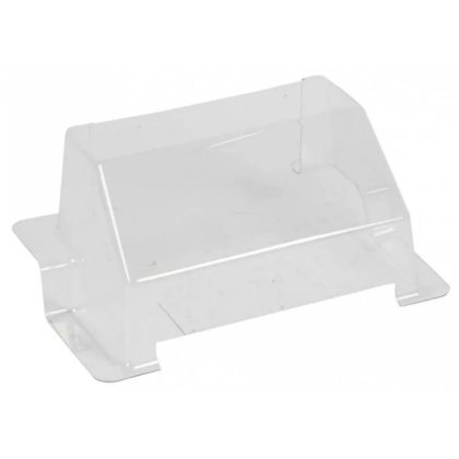   LEGRAND 404442 VX3 400 gyári csatlakozó hátsó sínezés megtáplálása DPX 630 készülékkel