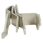   LEGRAND 404452 VX3 400 gyári csatlakozó DPX3 160 kábeltokban