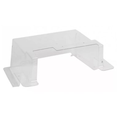 Powering LEGRAND 404465 VX3 800 factory rear rail with DPX-IS 630