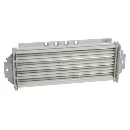   LEGRAND 404480 HX3 250 dugaszolható sorelosztó - hátsó csatlakozóval