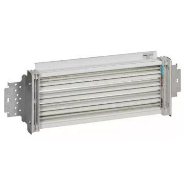 LEGRAND 404484 HX3 400 dugaszolható sorelosztó - csatlakozó nélkül