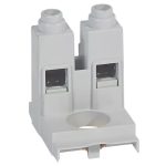 LEGRAND 404490 VX3 400 leágazás, IP2X