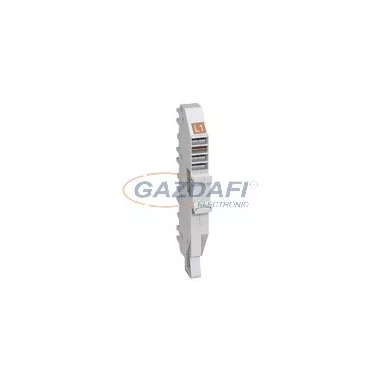 LEGRAND 404510 HX3 dugaszolható foglalat DX3/DX 1P készülékhez - L1