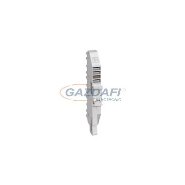 LEGRAND 404511 HX3 dugaszolható foglalat DX3/DX 1P készülékhez - L2