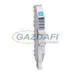   LEGRAND 404513 HX3 dugaszolható foglalat DX3/DX 1P készülékhez - N
