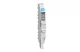 LEGRAND 404513 HX3 dugaszolható foglalat DX3/DX 1P készülékhez - N
