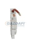 LEGRAND 404518 HX3 vezetékezhető foglalat DX3/DX 1P 1,5 mod/pólus széles készülékhez - L2