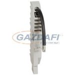   LEGRAND 404526 HX3 vezetékezhető foglalat DX3/DX 1P készülékhez - N