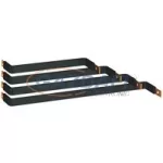   LEGRAND 404541 VX3 4000 gyári csatlakozó vízszintes DPX3 250 készülékhez - alu C gyűjtősínezés az elosztószekrény oldallapján