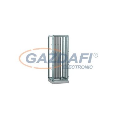 LEGRAND 404600 VX3-IS XX3 gyűjtősín keret XL3 4000 elosztószekrényhez MAG/MÉLY=2200/725mm