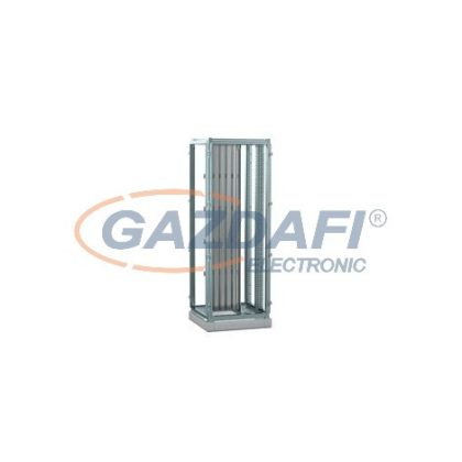   LEGRAND 404600 VX3-IS XX3 gyűjtősín keret XL3 4000 elosztószekrényhez MAG/MÉLY=2200/725mm