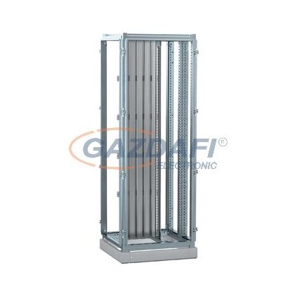   LEGRAND 404602 VX3-IS XX3 gyűjtősín keret XL3 4000 elosztószekrényhez MAG/MÉLY=2200/975mm