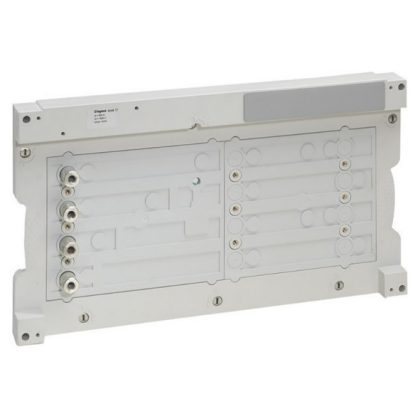 LEGRAND 404617 VX3-IS 223 foglalat DPX 630 4P készülékhez