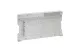 LEGRAND 404617 VX3-IS 223 foglalat DPX 630 4P készülékhez
