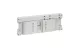LEGRAND 404621 VX3-IS 233 foglalat DPX3 160 4P készülékhez áramvédő nélkül