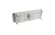LEGRAND 404631 VX3-IS 233 foglalat DPX3 160 4P készülékhez áramvédővel
