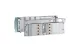 LEGRAND 404636 VX3-IS 233 foglalat DPX 630 3P készülékhez áramvédővel