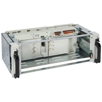   LEGRAND 404640 VX3-IS 333 socket for DPX3 160 3P without current protection